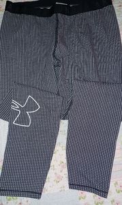 Under Armour leggings